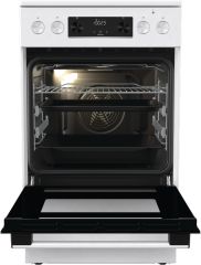 GECS5C60WPA bílá Bezplatný servis 5 let po registraci