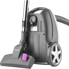 SVC682VT bílá/fialová