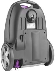 SVC682VT bílá/fialová