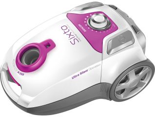 SVC682VT bílá/fialová