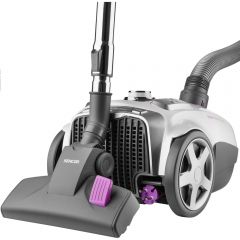 SVC682VT bílá/fialová