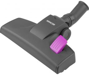 SVC682VT bílá/fialová