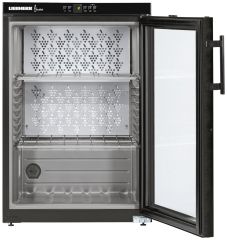 WKb1812 černá 5let záruka po registraci