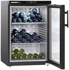 WKb1812 černá 5let záruka po registraci