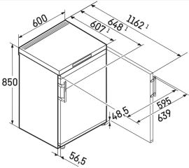 FTdi604 bílá 5let záruka po registraci