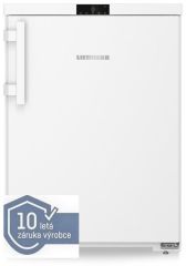 LIEBHERR FTdi604 bílá 10 let záruka výrobce po registraci