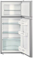 CTPsl2121 nerez/stříbrná + 5LET záruka ZDARMA