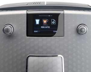 NICR768 CafeRomatica 768 šedá