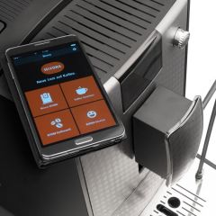 NICR768 CafeRomatica 768 šedá