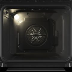 GK5C41WF bílá Bezplatný servis 5 let po registraci