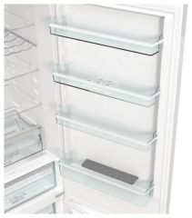 NRK620DA2W4 bílá Bezplatný servis 5let po registraci