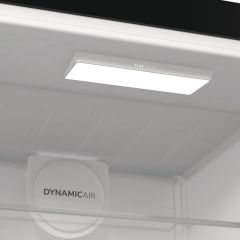 R619EABK6 černá Bezplatný servis 5let po registraci