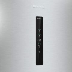 NRK6192AXL4 nerez Bezplatný servis 5let po registraci