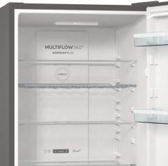 NRK6192AXL4 nerez Bezplatný servis 5let po registraci