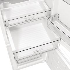 NRKI419EP1 bílá Bezplatný servis 5 let po registraci