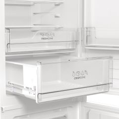 NRKI419EP1 bílá Bezplatný servis 5 let po registraci