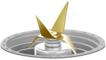 SBL2310 bílá/šedá