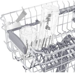 SBL2310 bílá/šedá