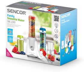 SBL2310 bílá/šedá