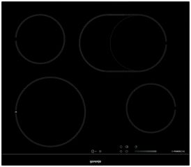 GORENJE ECS648BCSC černá Bezplatný servis 5 let po registraci
