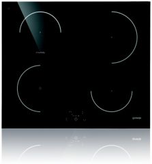 IT612SY2B černá + 5LET záruka ZDARMA