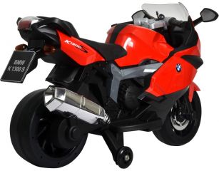 BEC6011 K1300 červená