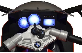 BEC6011 K1300 červená