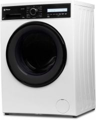 RWF1482B bílá/černá + 4ROKY záruka ZDARMA