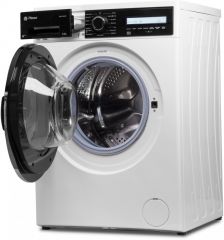 RWF1482B bílá/černá + 4ROKY záruka ZDARMA