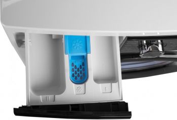 RWF1482B bílá/černá + 4ROKY záruka ZDARMA