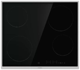 MORA VDST651X černá Bezplatný servis 5 let po registraci