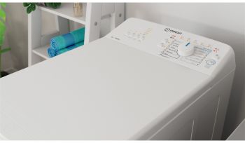 BTWL60400EE/N bílá