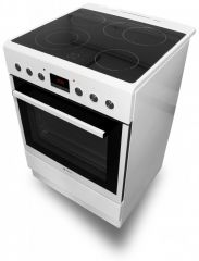 RCV6011M bílá + 4ROKY záruka ZDARMA