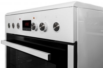 RCV6011M bílá + 4ROKY záruka ZDARMA