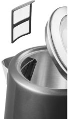 PHWK1730 stříbrná