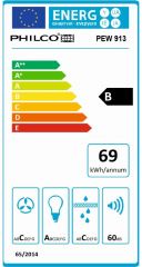 PEW913 nerez + 5LET záruka ZDARMA