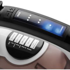 PHSI2213 hnědá/bílá