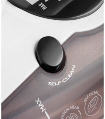 PHSI2213 hnědá/bílá