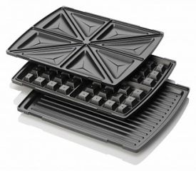 MS903BK černá/nerez