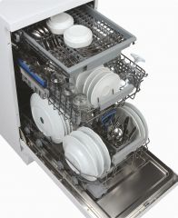 RVD4511W bílá 4roky záruka zdarma po registraci