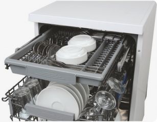 RVD4511W bílá 4roky záruka zdarma po registraci