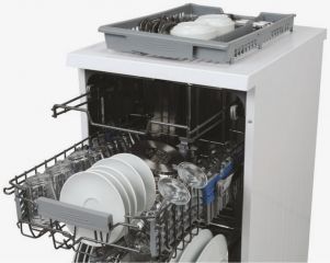 RVD4511W bílá 4roky záruka zdarma po registraci