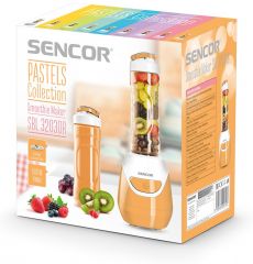 SBL3203OR oranžová