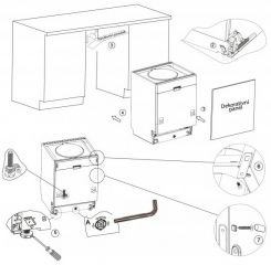 VH1544J + 4ROKY záruka ZDARMA