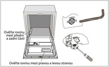 VH1544J + 4ROKY záruka ZDARMA