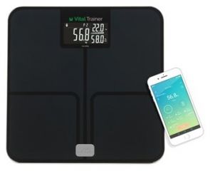 778090000 Vital Trainer černá