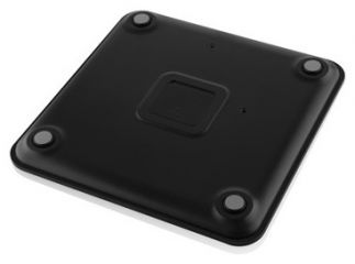 778090000 Vital Trainer černá