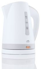 659990000 Lorinka šedá/bílá