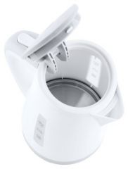 659990000 Lorinka šedá/bílá