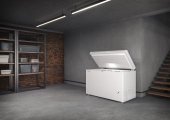 CFd2085 Plus bílá 5let záruka po registraci